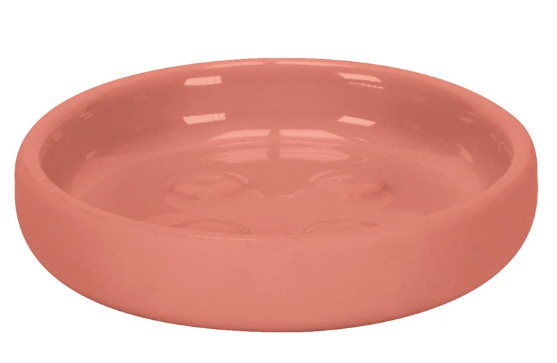 Seifenschale ECLIPSE Terracotta