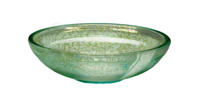 Seifenschale MERCURY Evergreen
