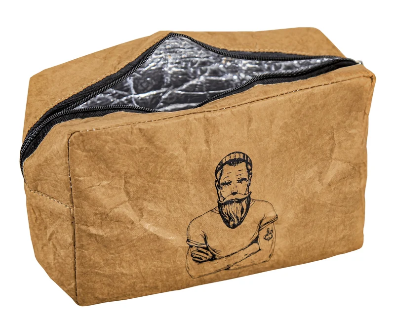 Kosmetiktasche SMUTJE Natur S