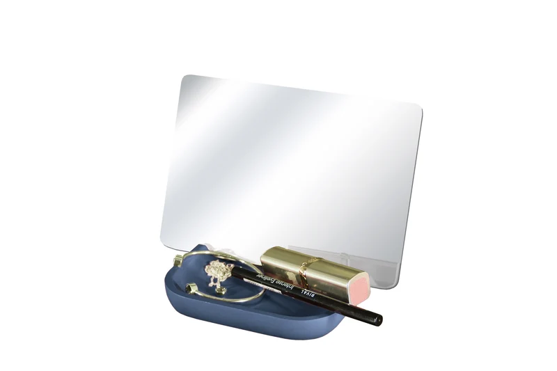 Kosmetikspiegel TRAY MIRROR Mare