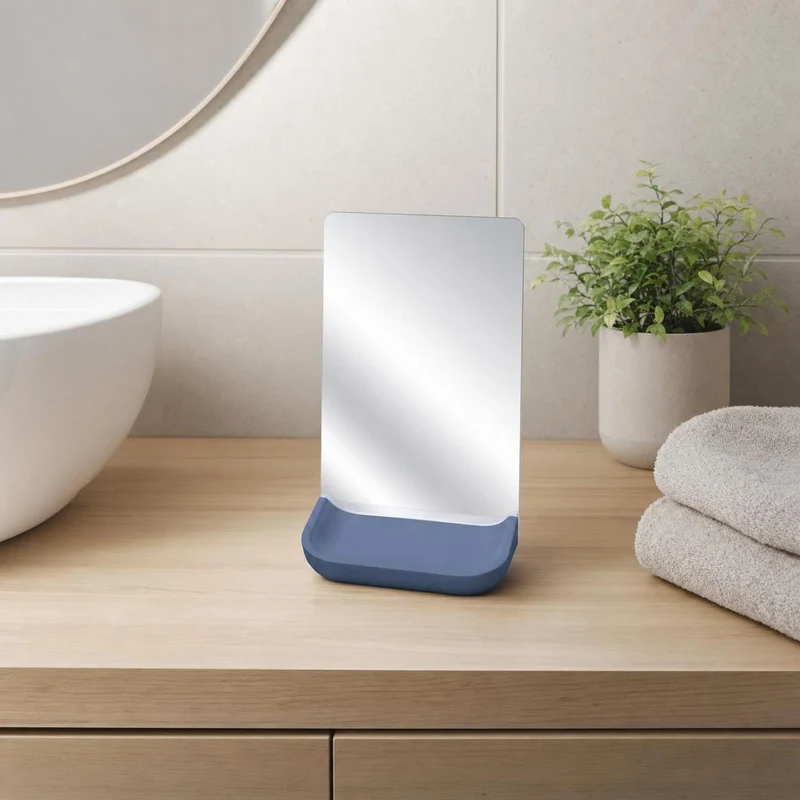 Kosmetikspiegel TRAY MIRROR Mare