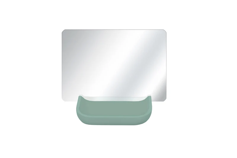 Kosmetikspiegel TRAY MIRROR Maledivia