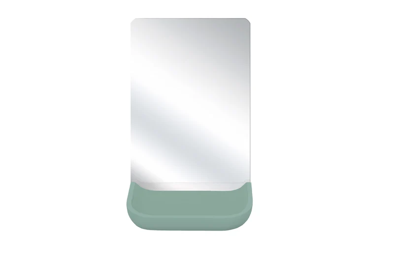 Kosmetikspiegel TRAY MIRROR Maledivia