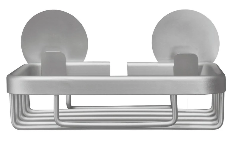 Seifenablage ROCCO Aluminium