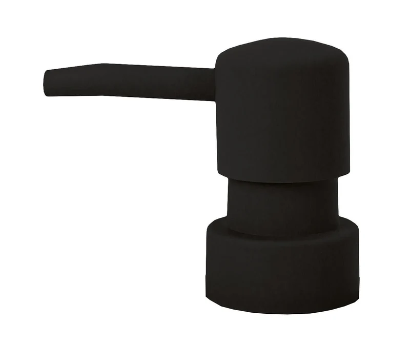 Ersatz-Spenderpumpe DRIP Schwarz