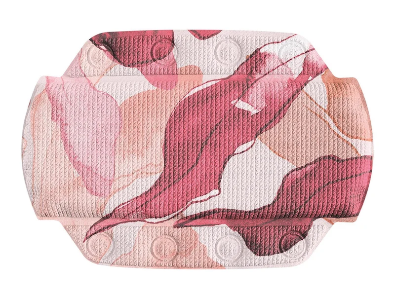 Nackenpolster BLAZE Multicolor 32 x 22 cm