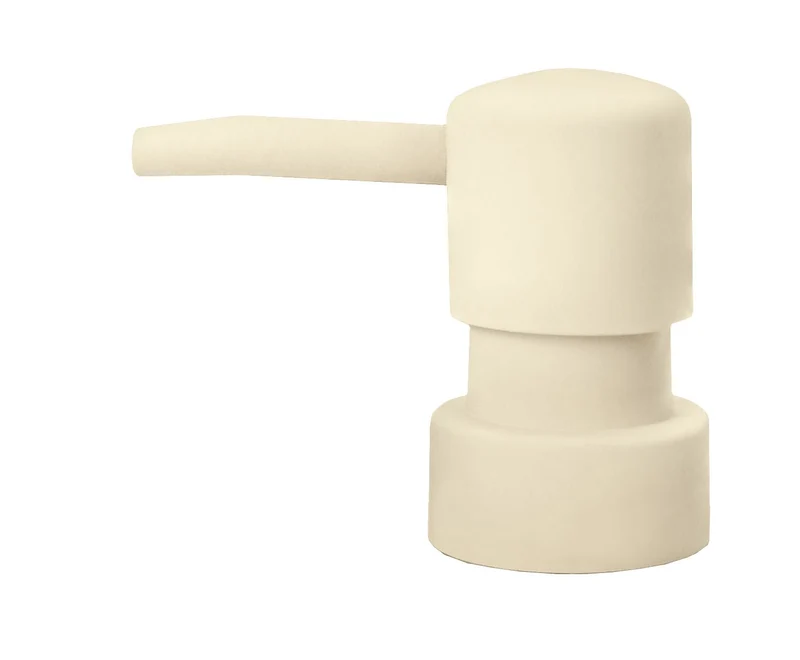 Ersatz-Spenderpumpe DRIP Sandbeige