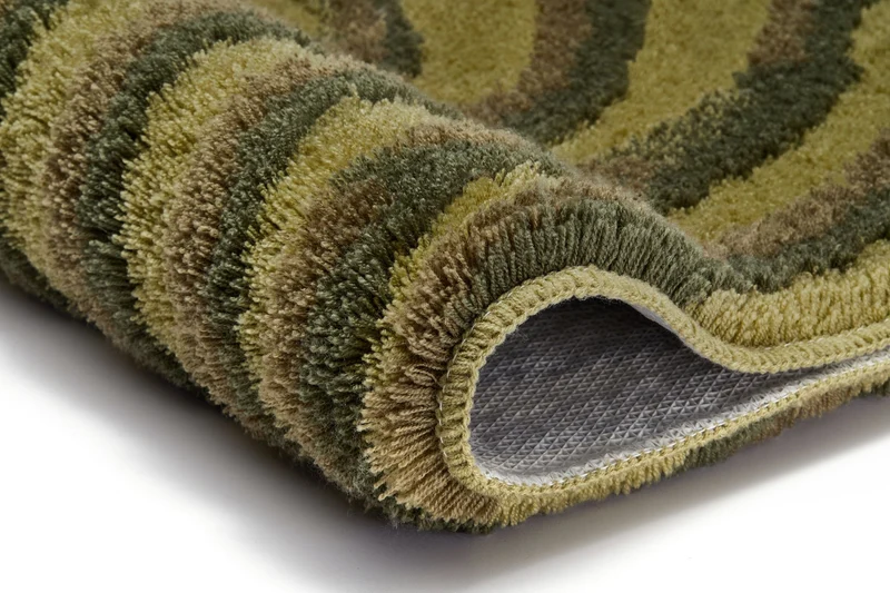 Badteppich TERRACE Dill 55 x 65 cm