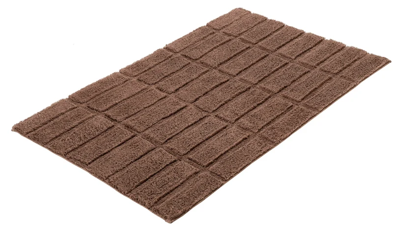 Badteppich TILES Brasil 60 x 100 cm