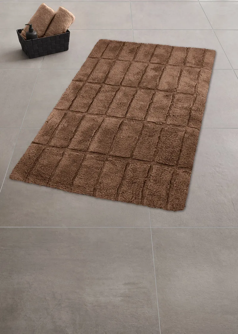 Badteppich TILES Brasil 60 x 100 cm