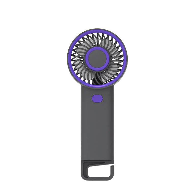 Bærbar mini håndholdt kjøleventilator Luvikno