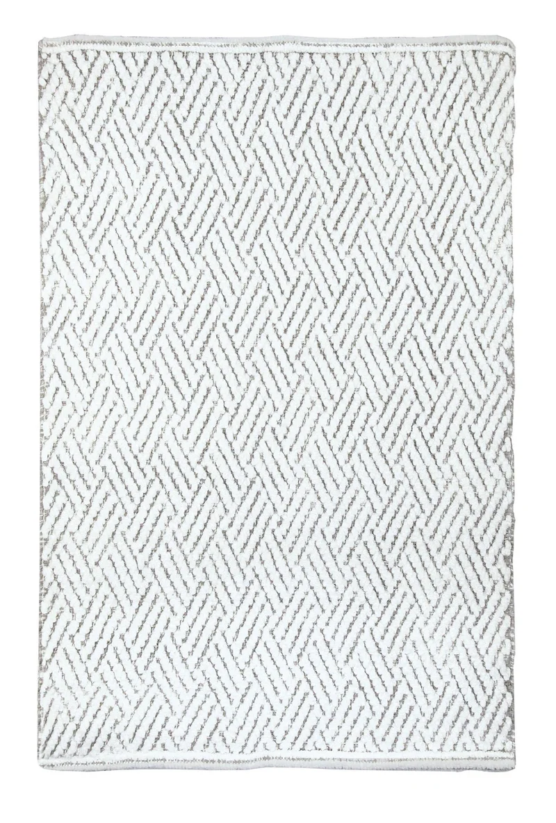 Badteppich SWITCH Macadamia 60 x 90 cm