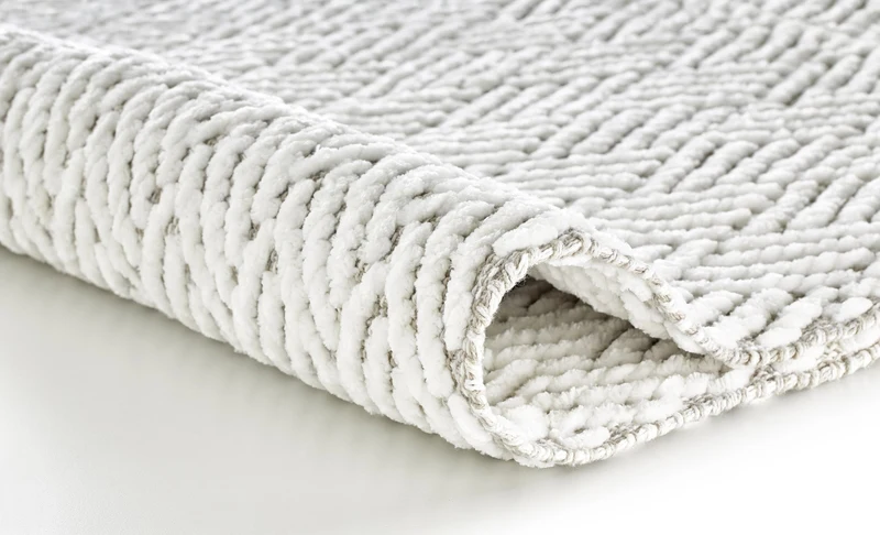 Badteppich SWITCH Macadamia 50 x 60 cm