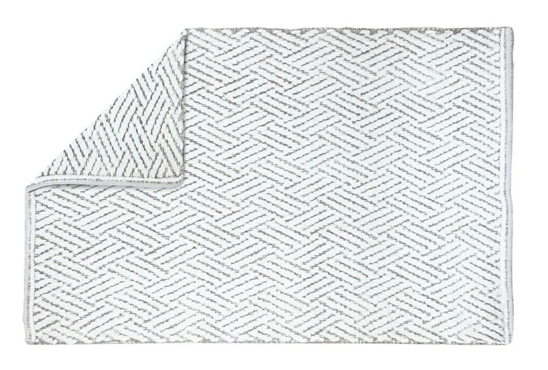 Badteppich SWITCH Macadamia 60 x 90 cm