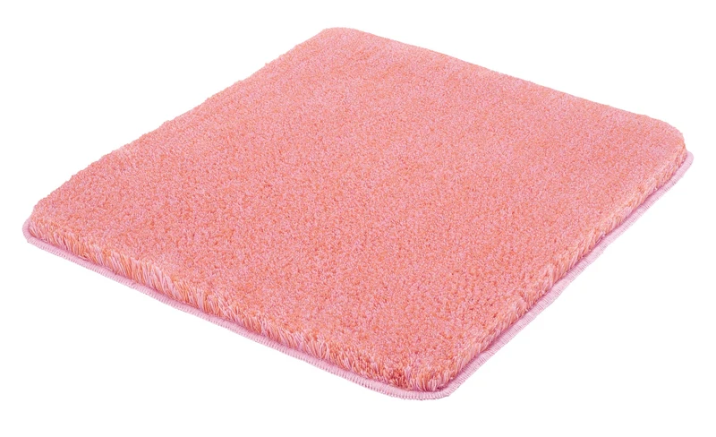 Badteppich RELAX Pastellrose 55 x 65 cm