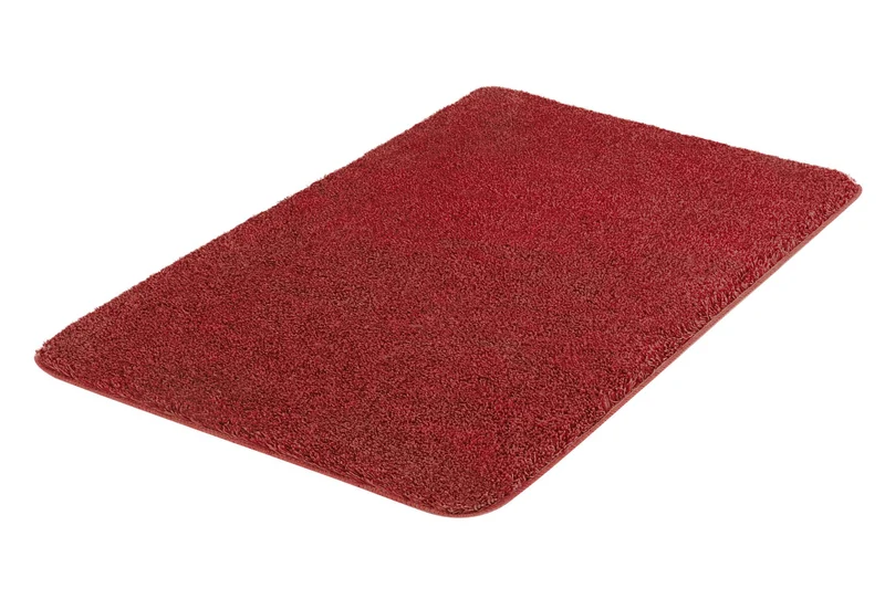 Badteppich RELAX Rosenholz 50 x 80 cm