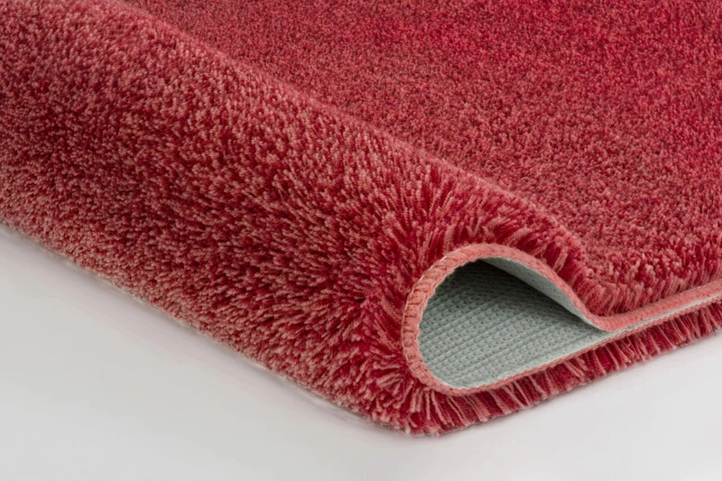 Badteppich RELAX Rosenholz 50 x 80 cm