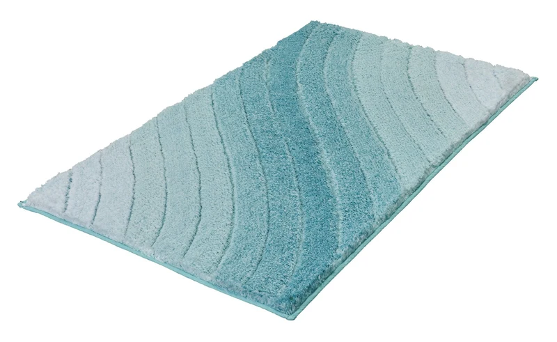 Badteppich TENDER Opal 70 x 120 cm