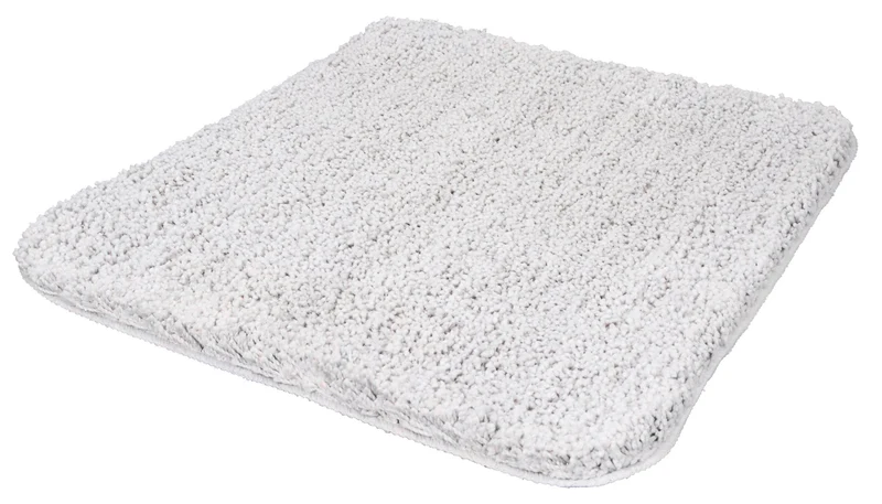 Badteppich TREND Auster 55 x 65 cm