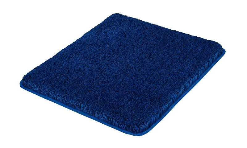 Badteppich RELAX Atlantikblau 55 x 65 cm