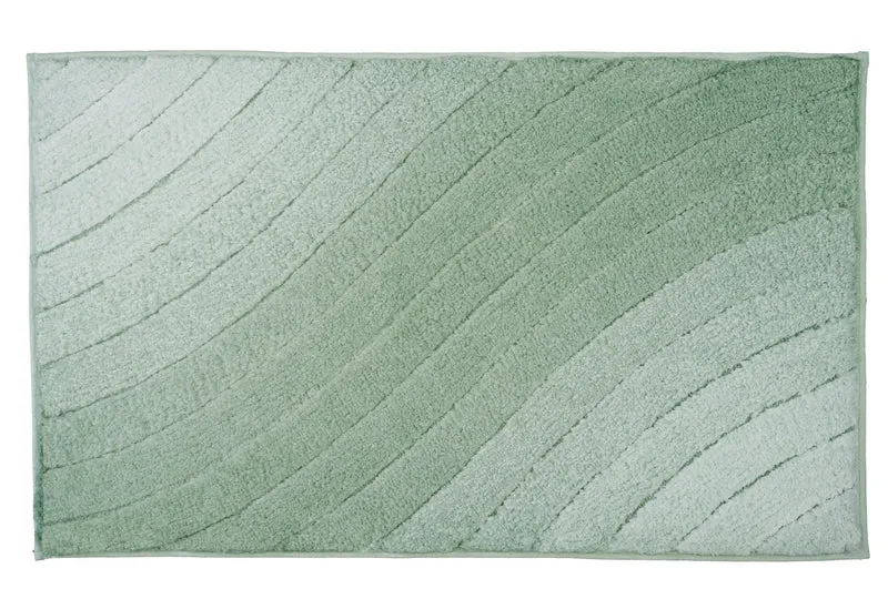 Badteppich TENDER Schilf 60 x 100 cm