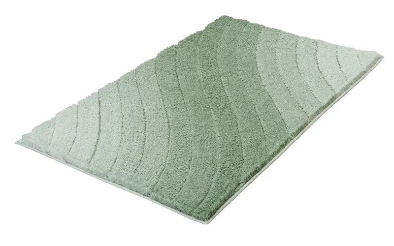 Badteppich TENDER Schilf 60 x 100 cm