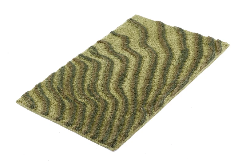 Badteppich TERRACE Dill 60 x 100 cm
