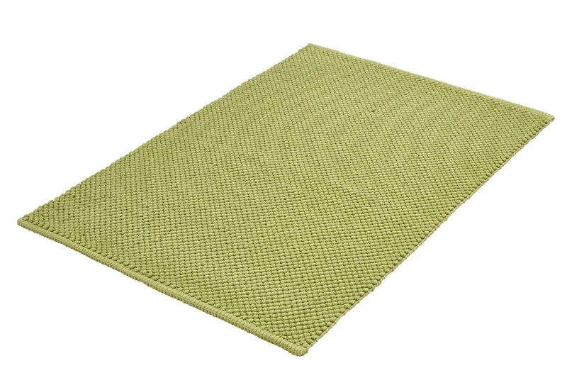 Badteppich PUNTO Dill 60 x 90 cm