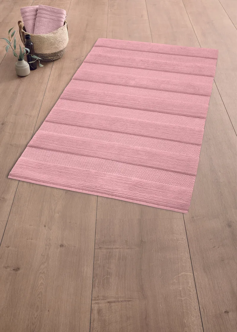 Badteppich TIKKA Nelke 70 x 120 cm