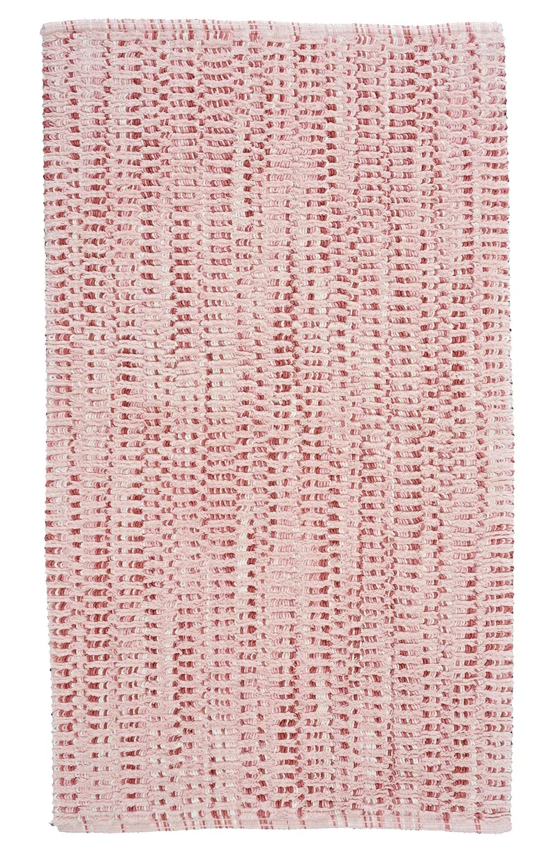 Badteppich SWAY Old Rose 60 x 100 cm