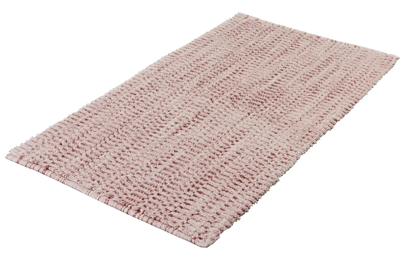 Badteppich SWAY Old Rose 60 x 100 cm