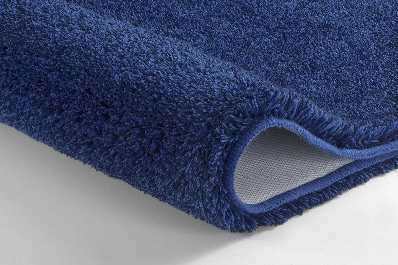 Badteppich RELAX Atlantikblau 70 x 120 cm