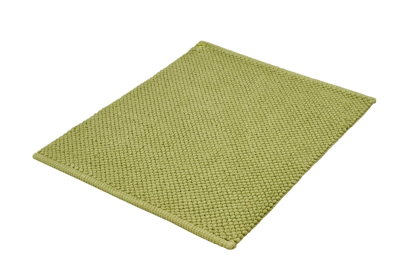 Badteppich PUNTO Dill 50 x 60 cm
