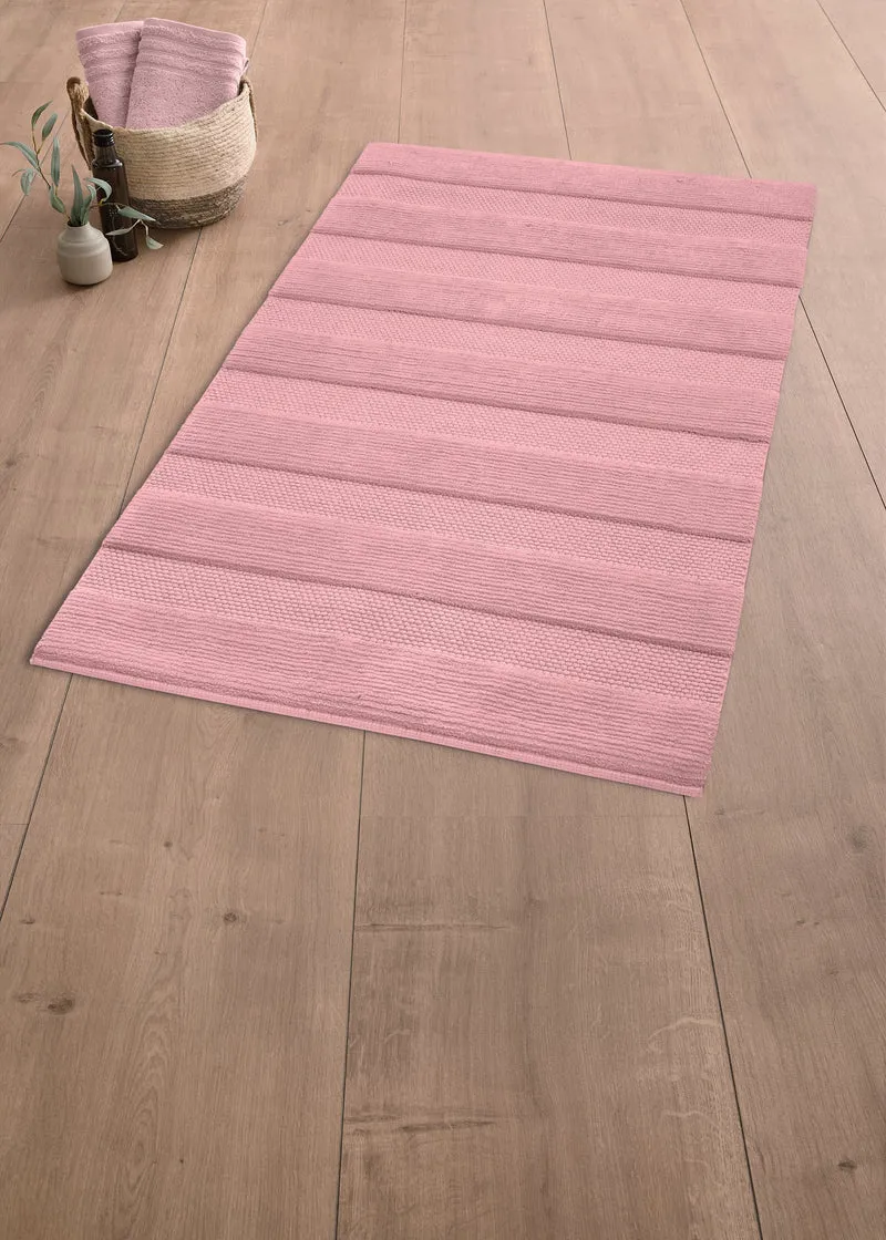 Badteppich TIKKA Nelke 60 x 90 cm