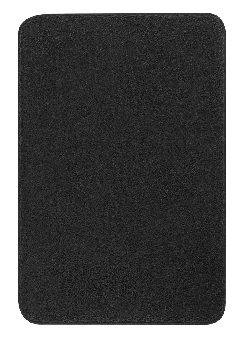Badteppich MEADOW Schiefer 60 x 90 cm