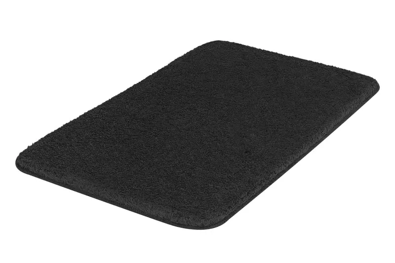 Badteppich MEADOW Schiefer 60 x 90 cm
