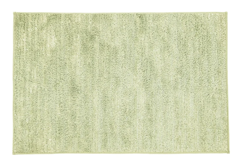 Badteppich GLOW Dill 55 x 65 cm