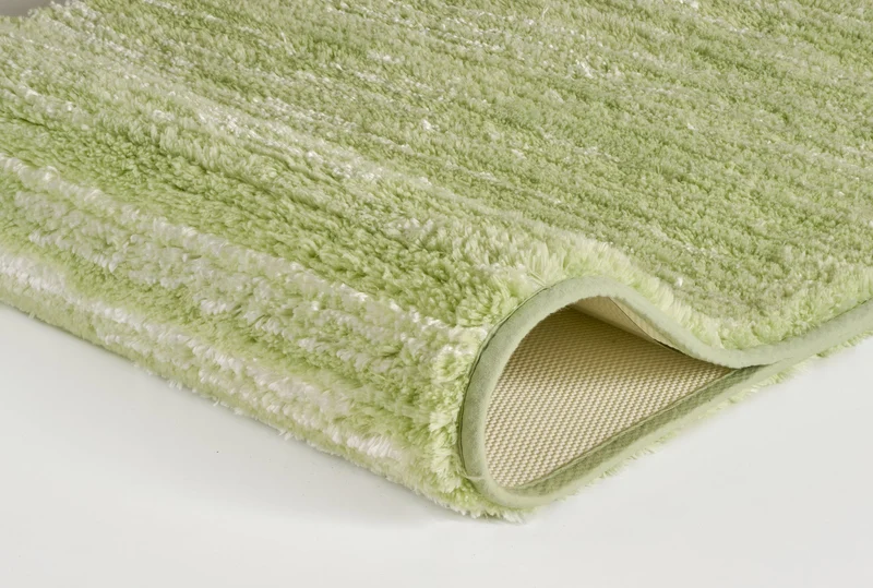 Badteppich GLOW Dill 55 x 65 cm