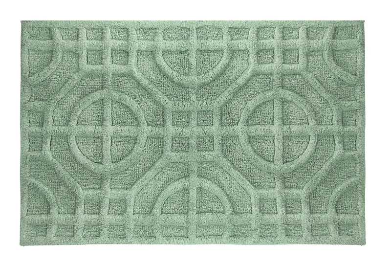 Badteppich MOSAIC Maledivia 50 x 60 cm