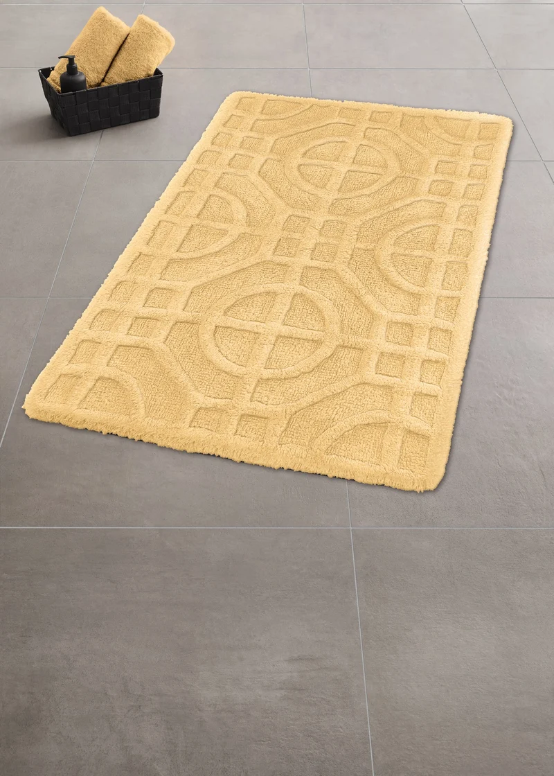 Badteppich MOSAIC Solaris 50 x 60 cm