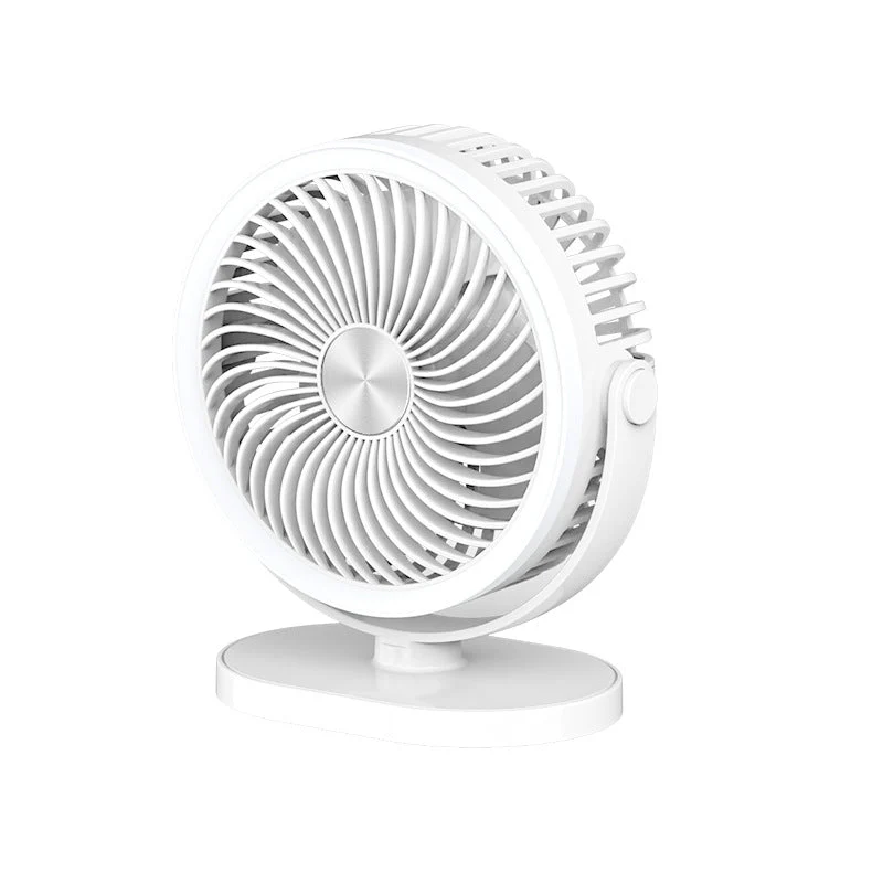 Multi-Funksjonell Mini Skrivebord Vifte Luvikno