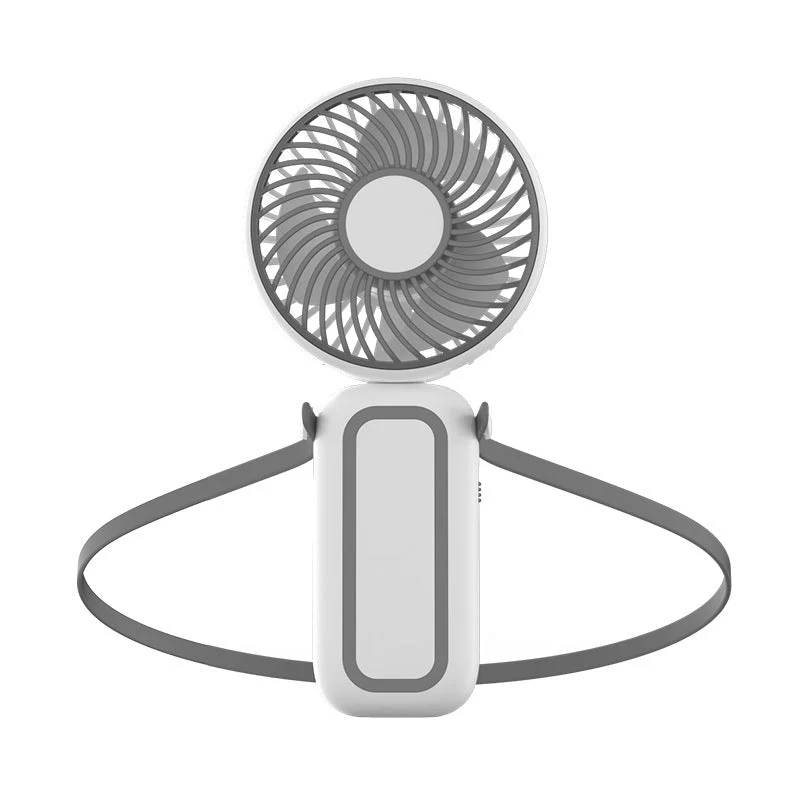 Henderfri Bærbar Kjøleventilator Luvikno