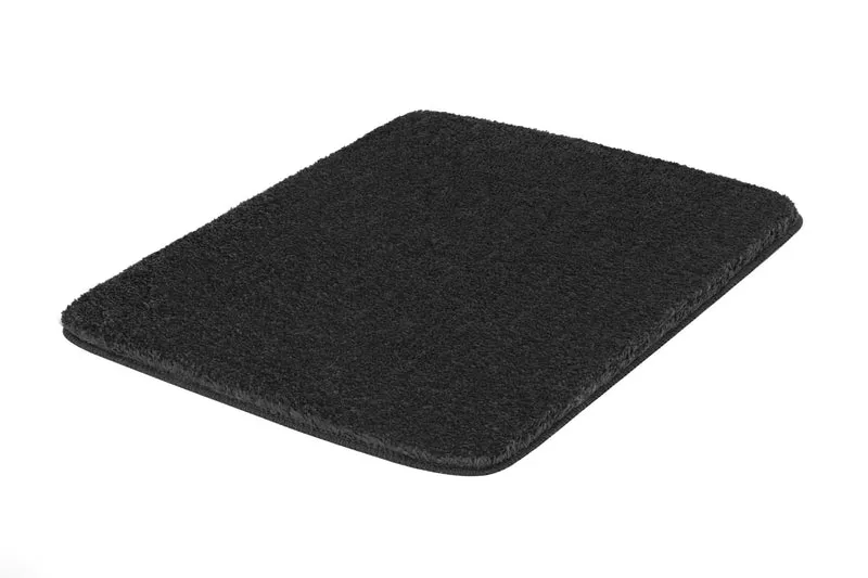 Badteppich MEADOW Schiefer 50 x 60 cm