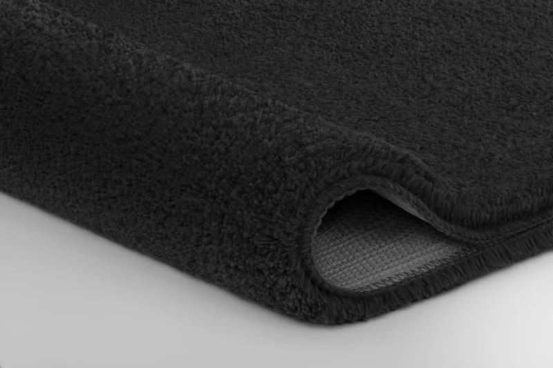 Badteppich MEADOW Schiefer 50 x 60 cm