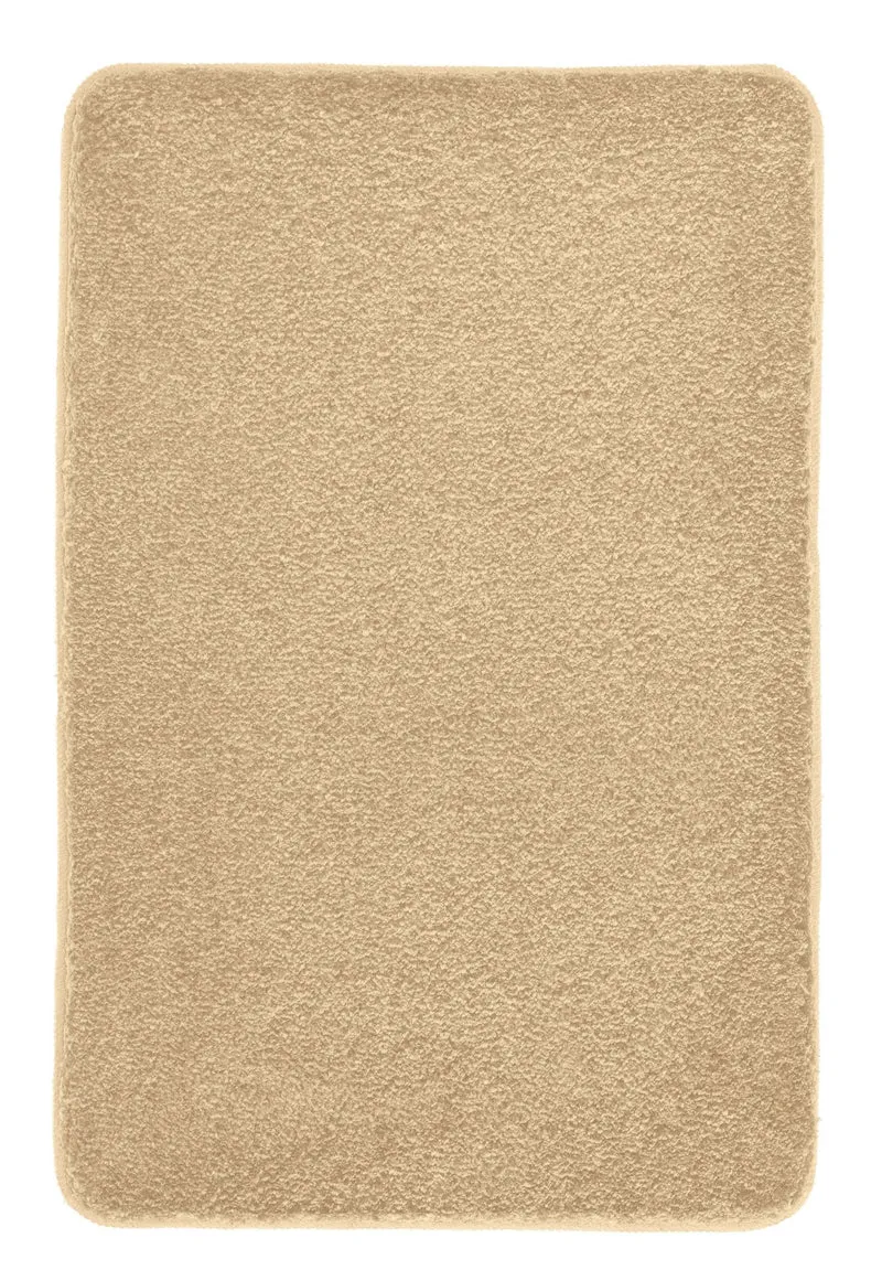 Badteppich MEADOW Bahamabeige 80 x 140 cm