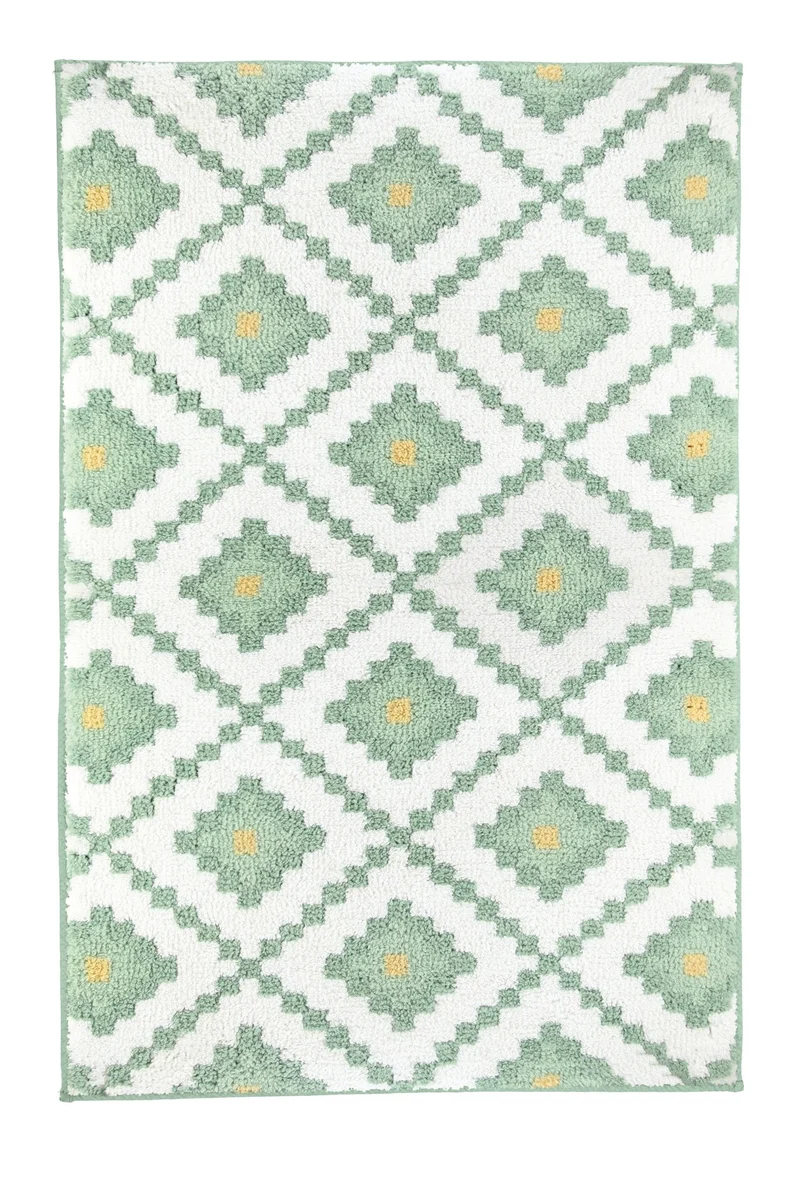 Badteppich ALHAMBRA Maledivia 70 x 120 cm