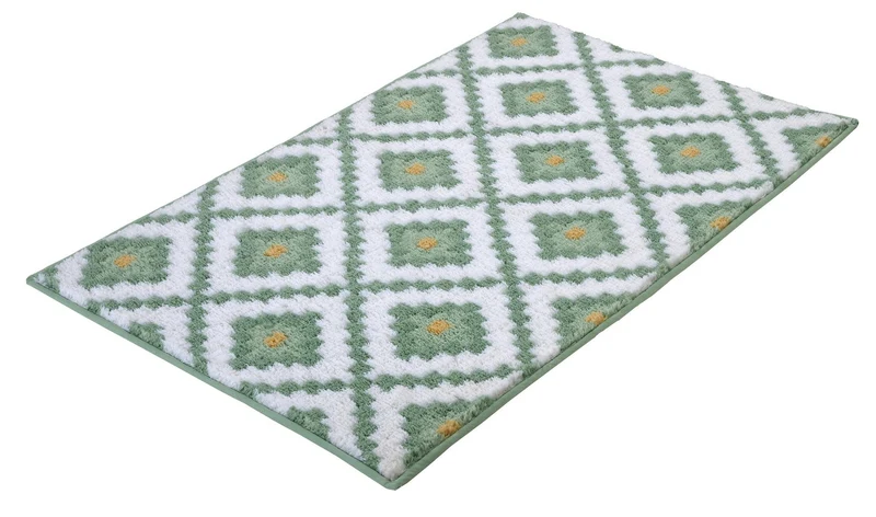 Badteppich ALHAMBRA Maledivia 70 x 120 cm