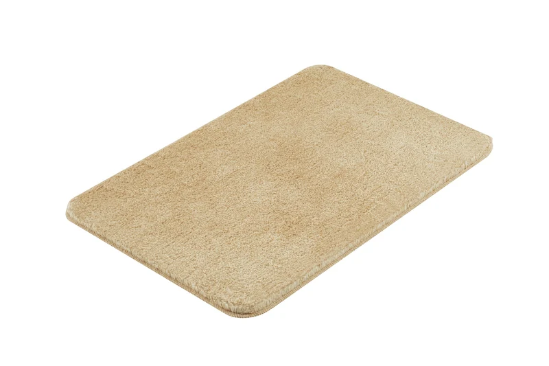 Badteppich MEADOW Bahamabeige 60 x 90 cm