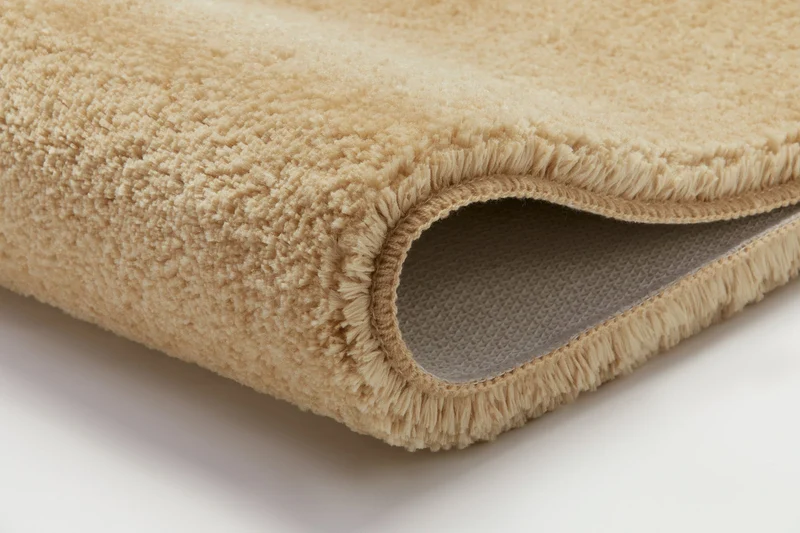 Badteppich MEADOW Bahamabeige 70 x 120 cm