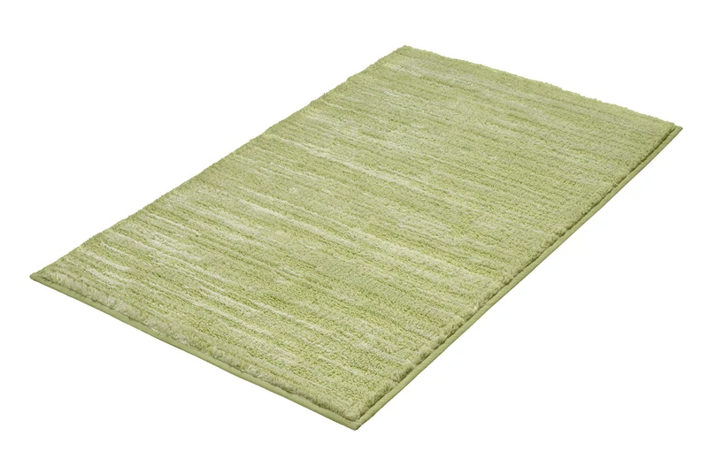 Badteppich GLOW Dill 60 x 100 cm
